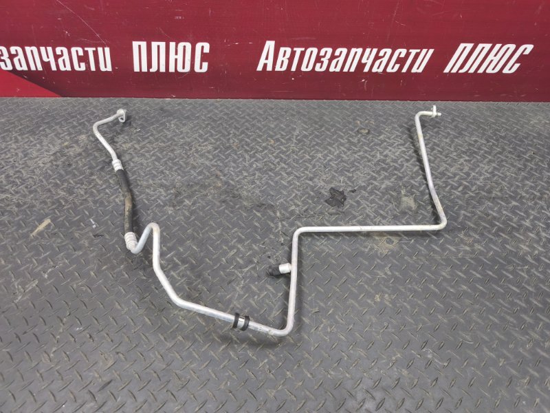 Трубка кондиционера - фото 9