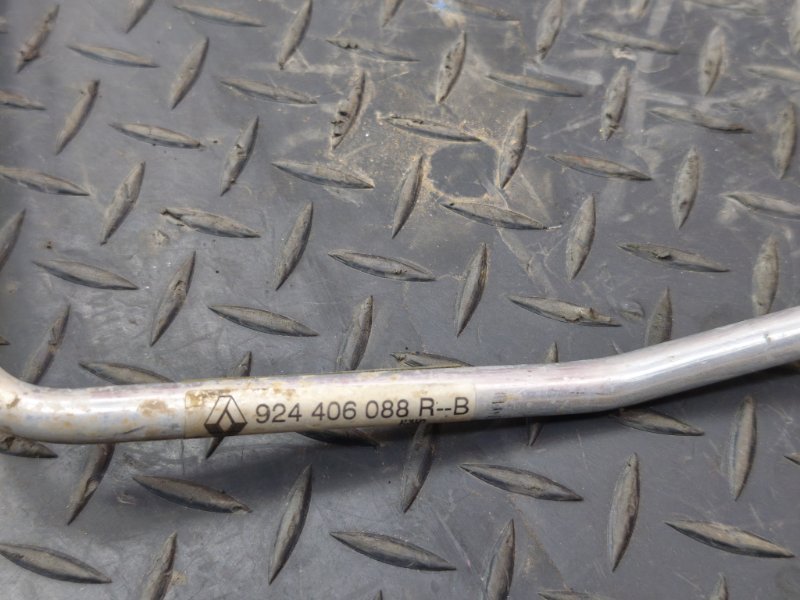 Трубка кондиционера - фото 10