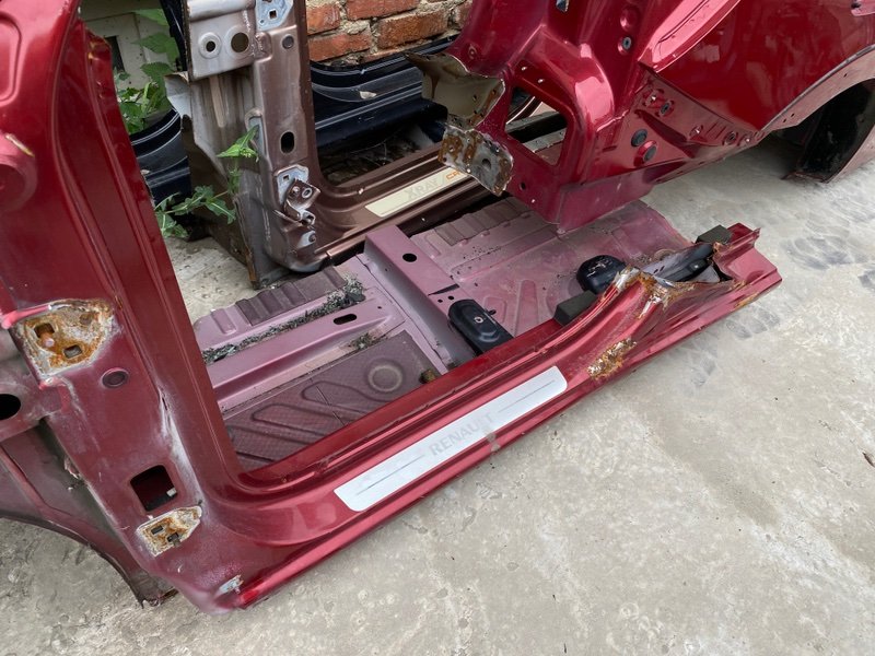 Порог - фото 2