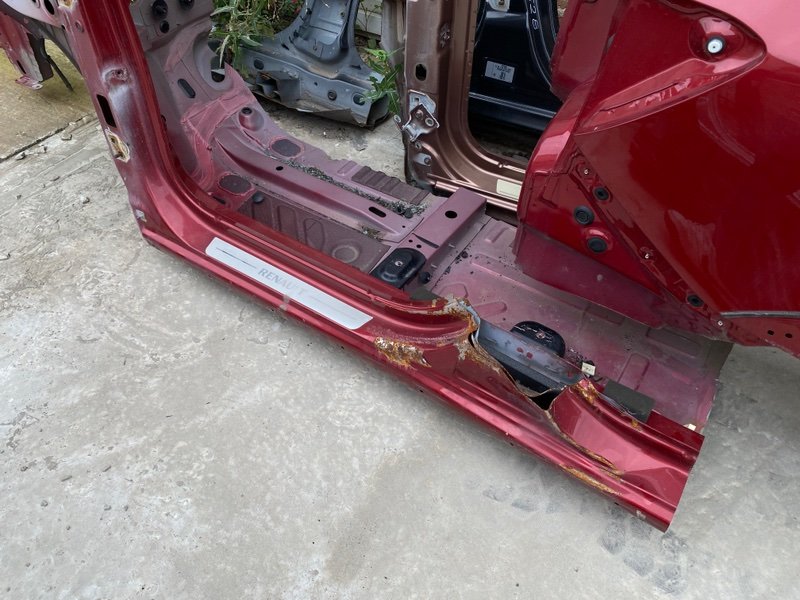 Порог - фото 3