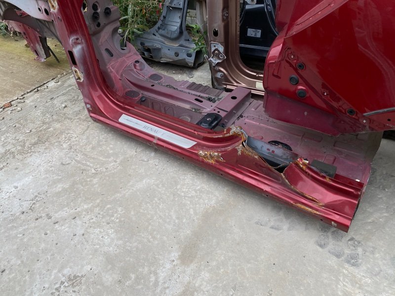 Порог - фото 4