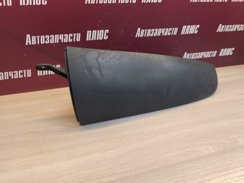 Накладка крыла - фото 4