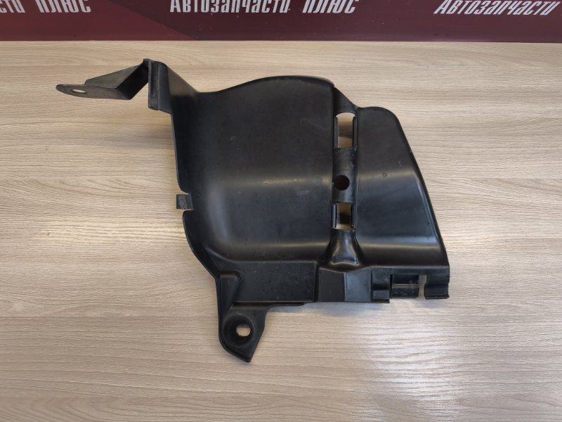 Пыльник двигателя - фото 5