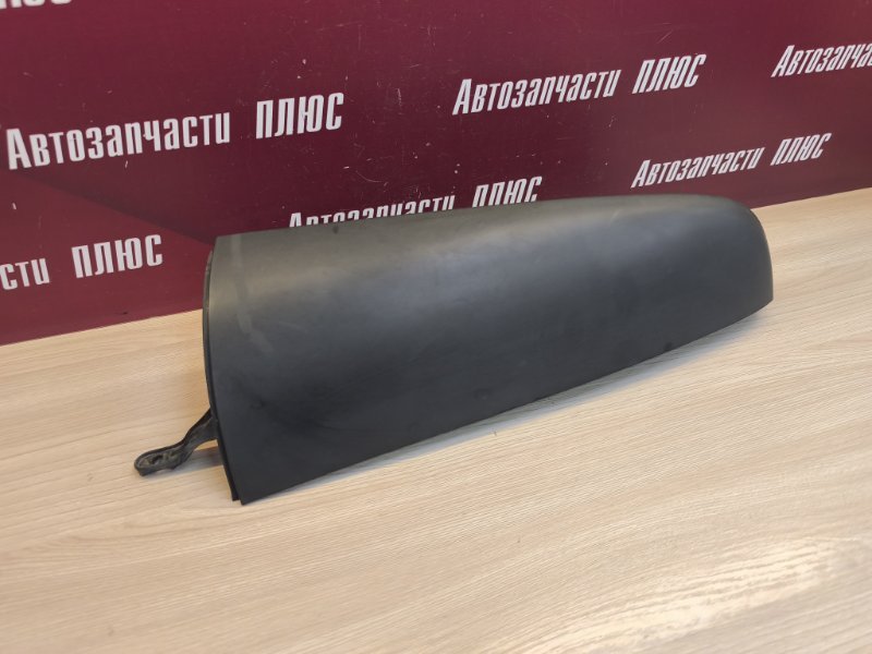 Накладка крыла - фото 4