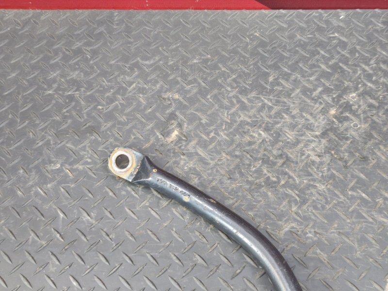 Стабилизатор - фото 5