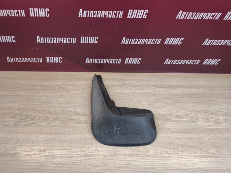 Брызговик - фото 1