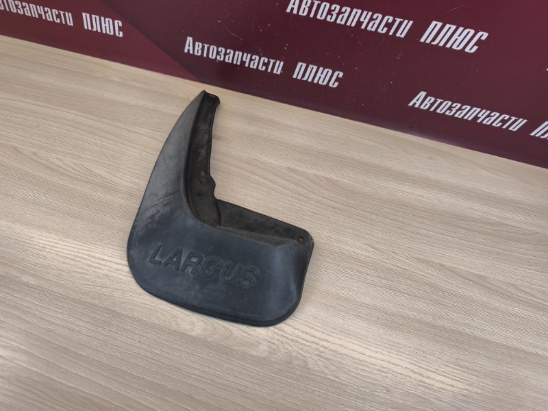 Брызговик - фото 3