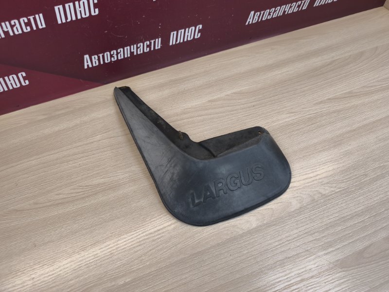 Брызговик - фото 4