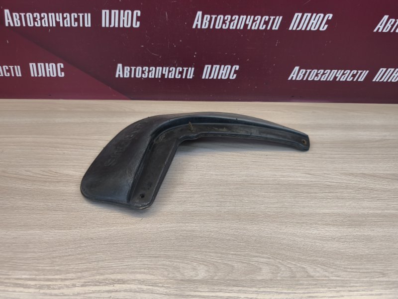 Брызговик - фото 5