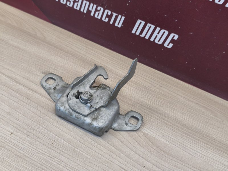 Замок капота - фото 4