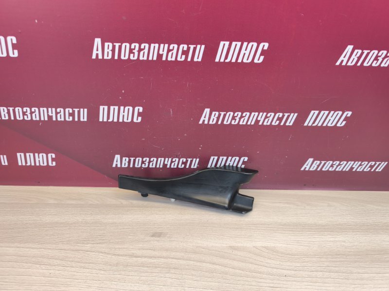 Накладка жабо - фото 1