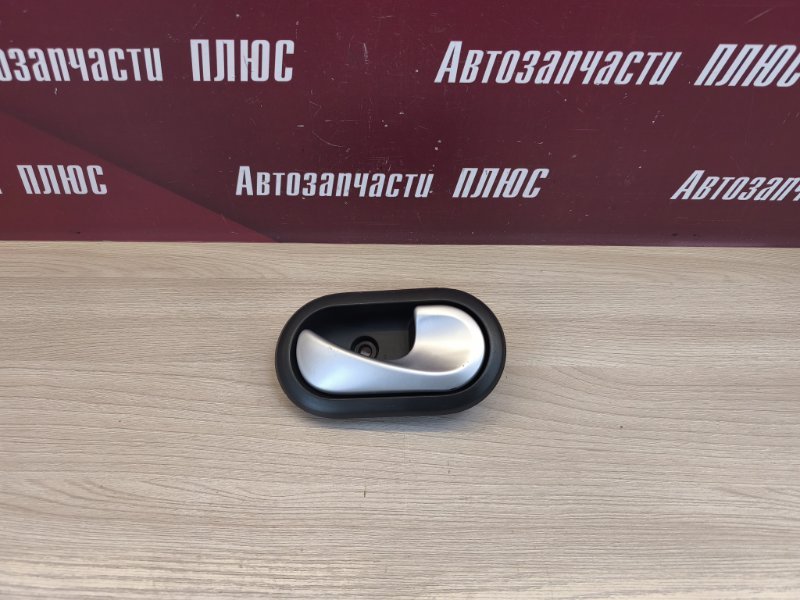 внутренняя ручка двери - фото 1