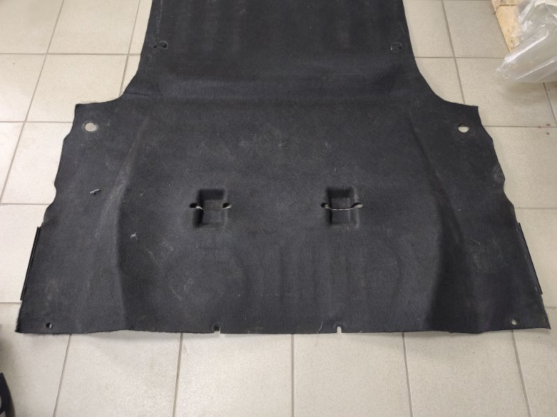 Ковер пола - фото 2