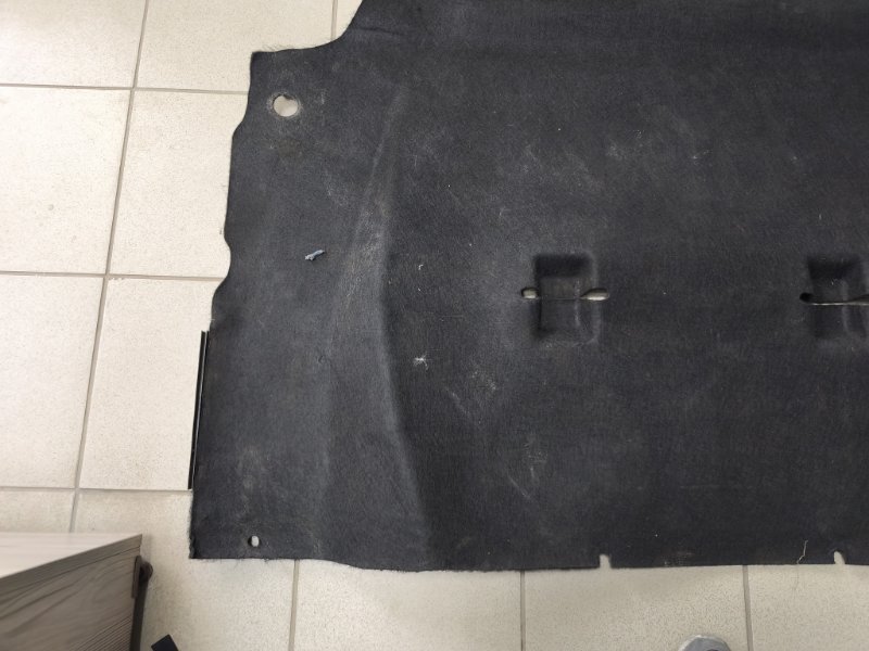 Ковер пола - фото 3