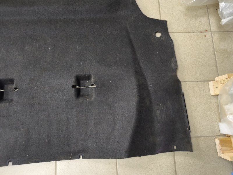 Ковер пола - фото 4