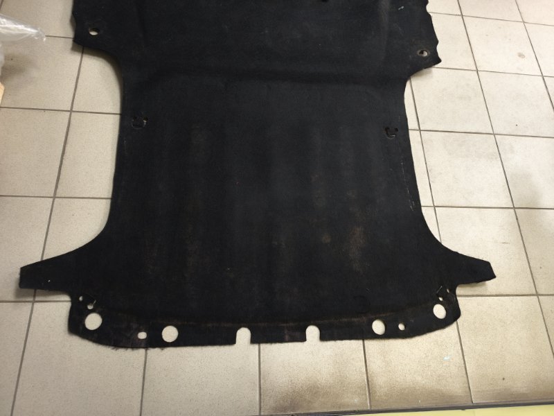 Ковер пола - фото 5