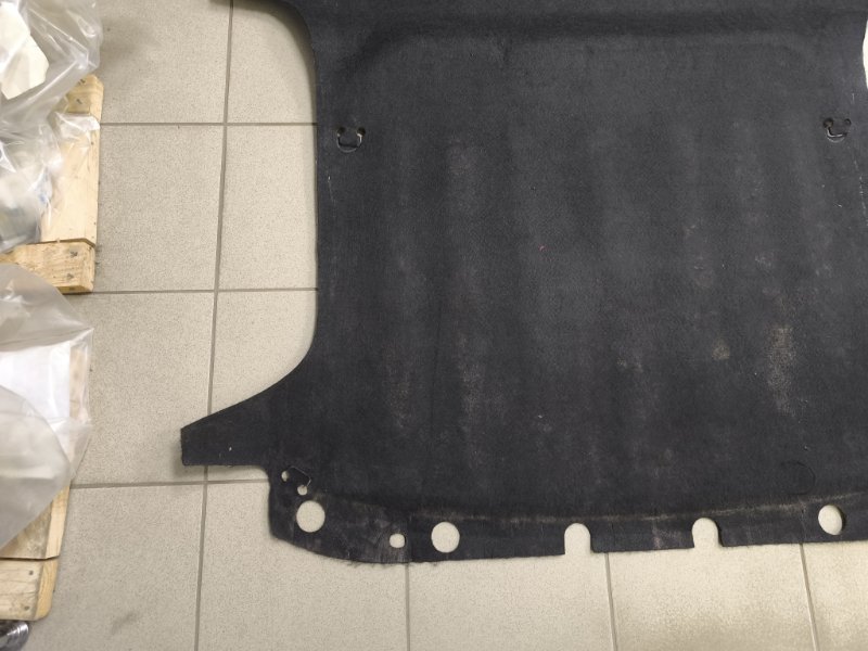 Ковер пола - фото 6