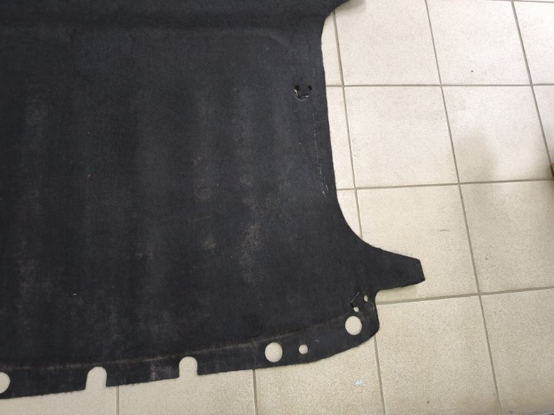 Ковер пола - фото 7