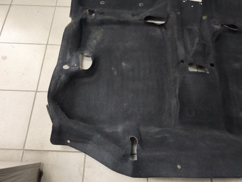 Ковер пола - фото 3