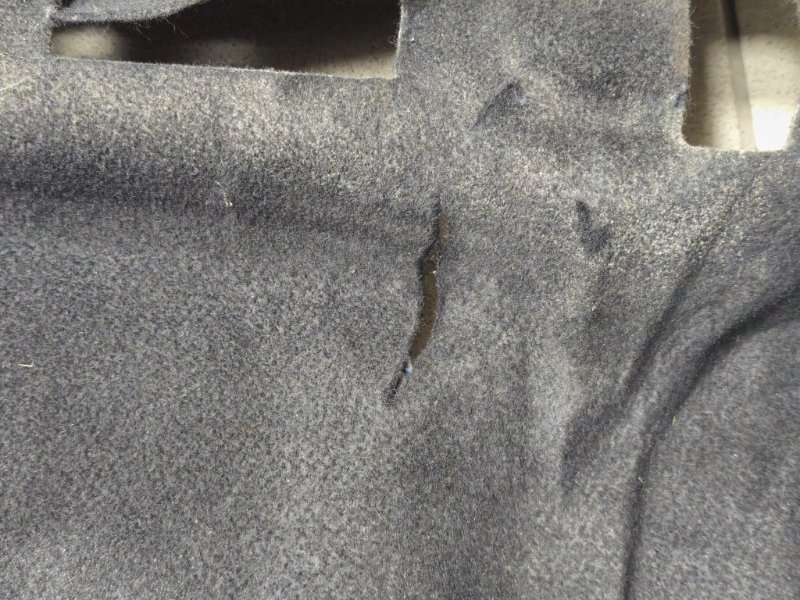 Ковер пола - фото 5