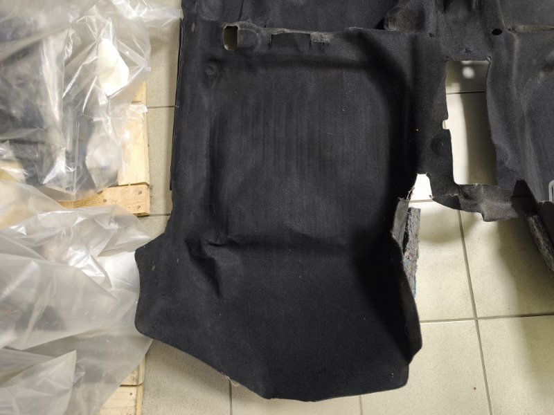 Ковер пола - фото 7