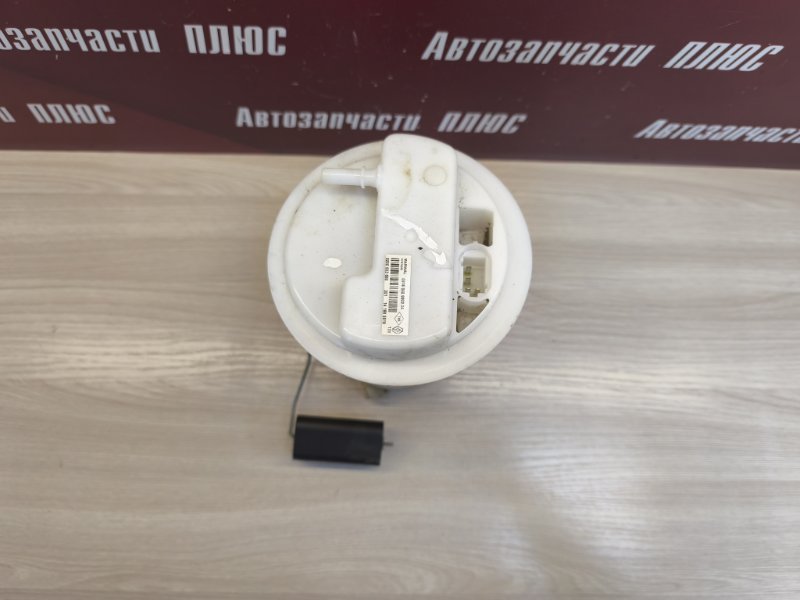 Бензонасос - фото 3