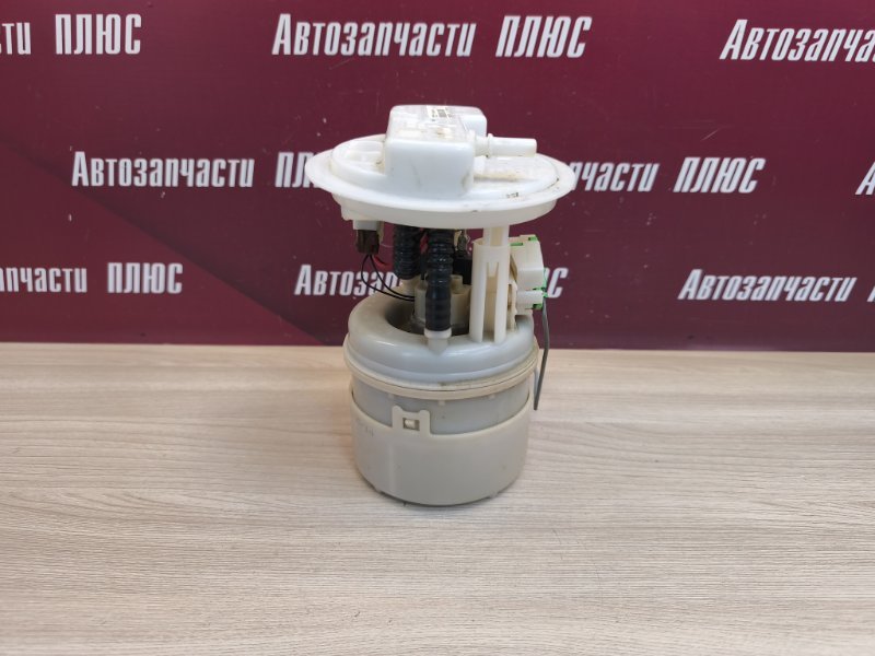 Бензонасос - фото 5