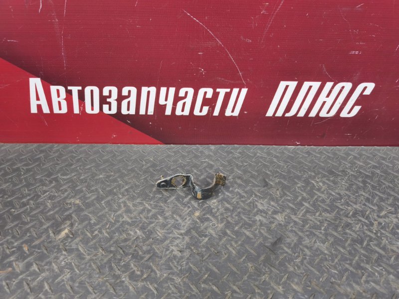 Кронштейн втулки стабилизатора - фото 1