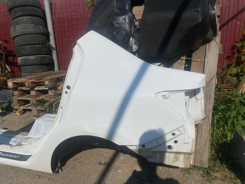 Четверть - фото 2