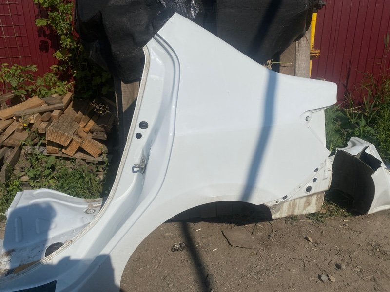 Четверть - фото 3