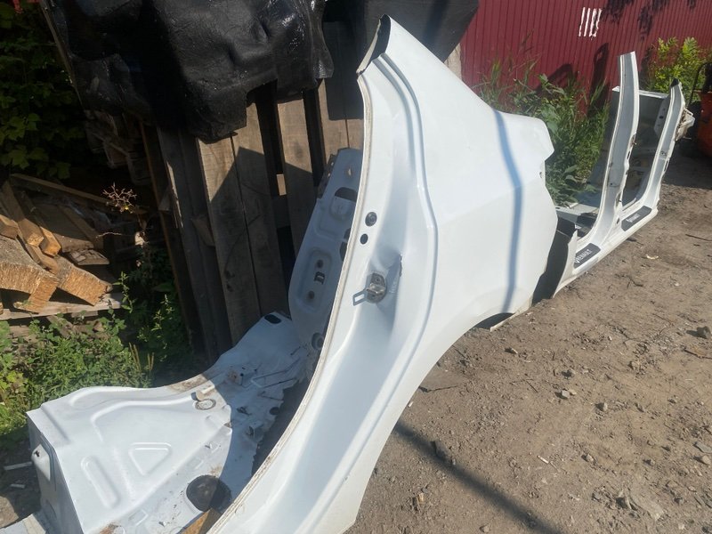 Четверть - фото 4