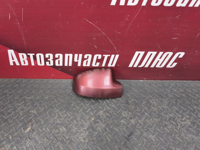 Крышка зеркала - фото 1