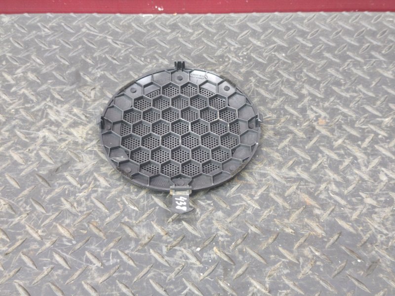 Крышка динамика - фото 6