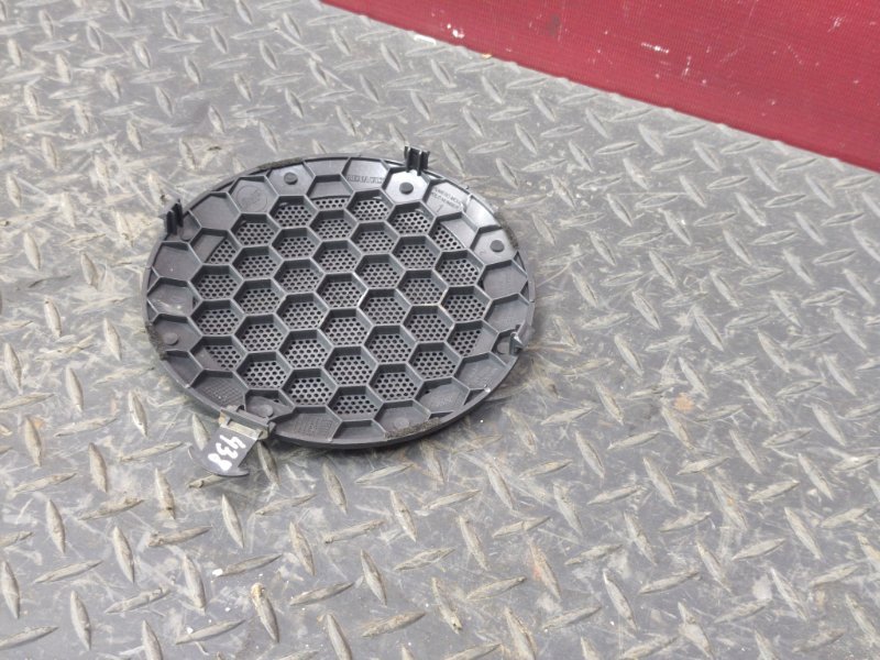 Крышка динамика - фото 7