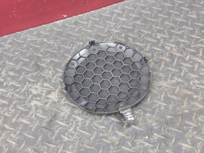 Крышка динамика - фото 8