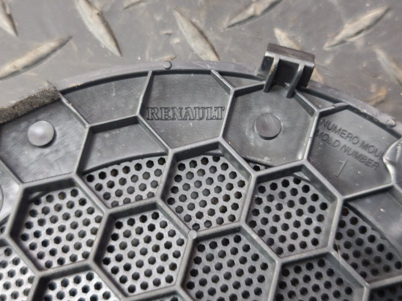 Крышка динамика - фото 9