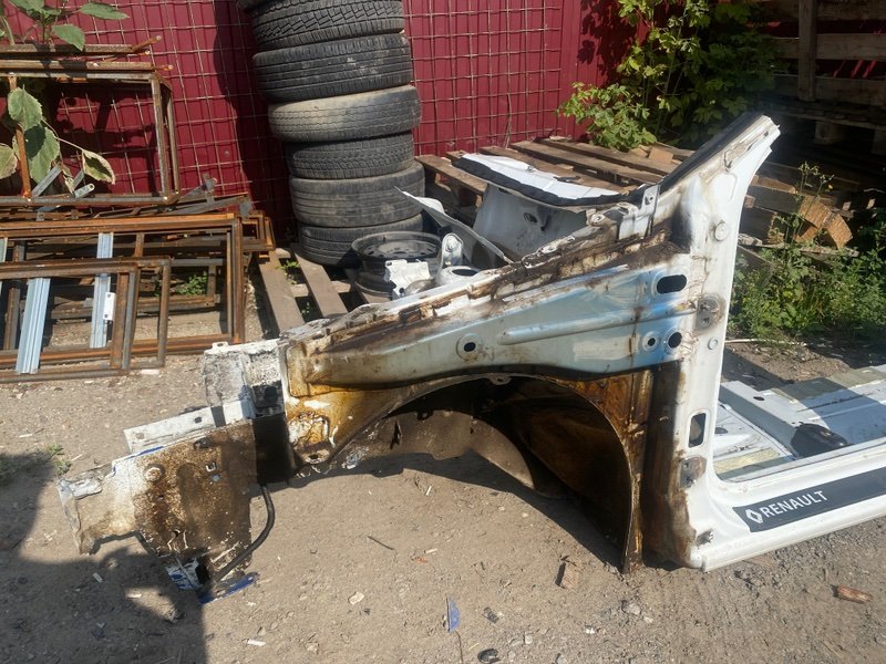 Четверть - фото 1