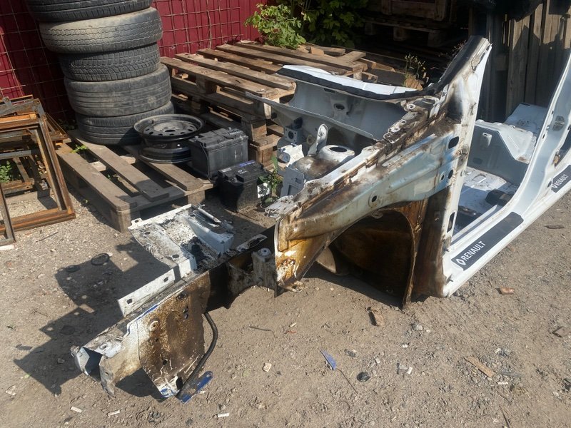 Четверть - фото 2