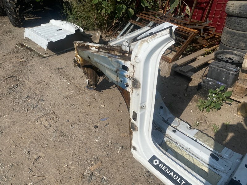 Четверть - фото 3