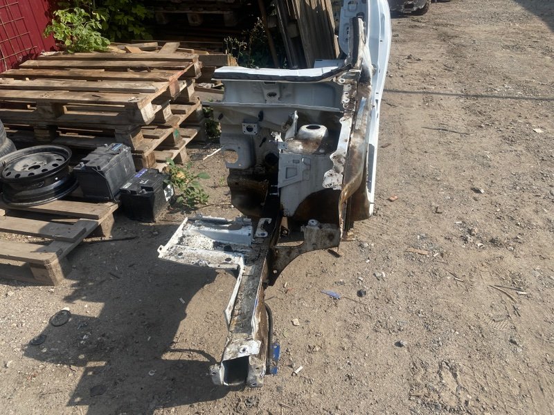 Четверть - фото 4