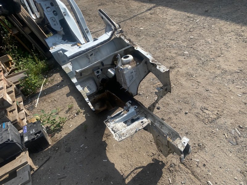 Четверть - фото 5