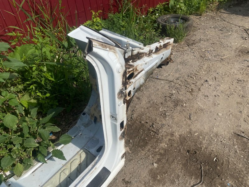 Полка крыла - фото 3