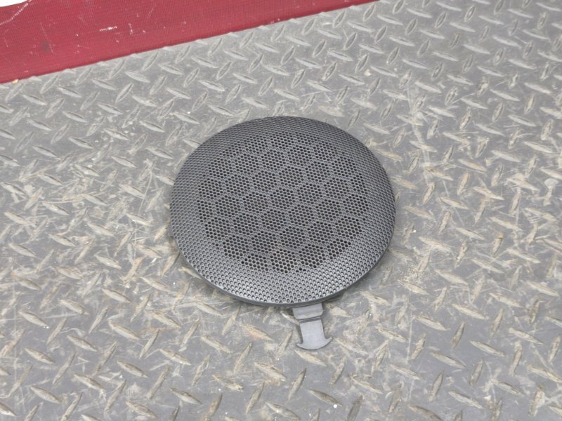 Крышка динамика - фото 4
