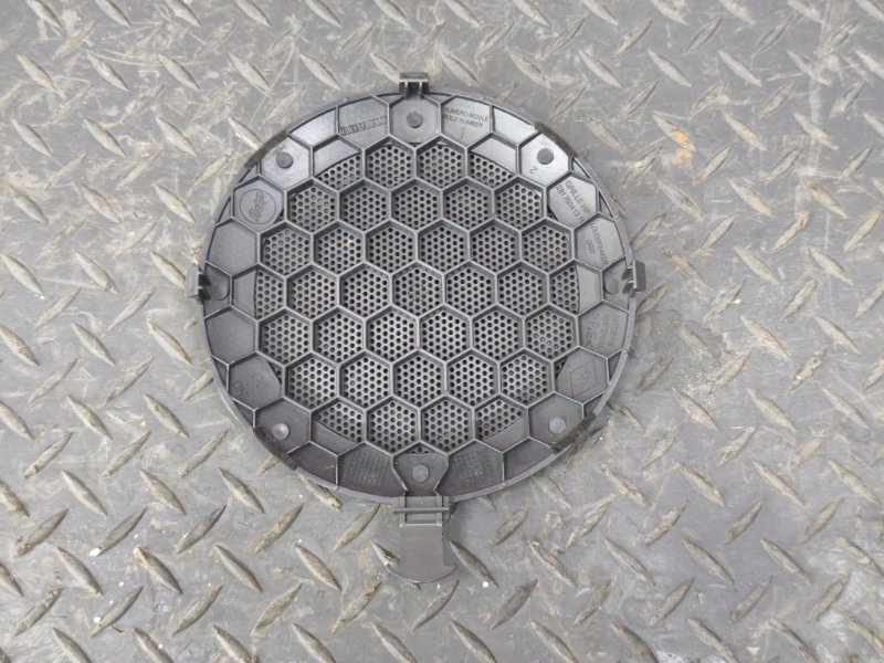 Крышка динамика - фото 5