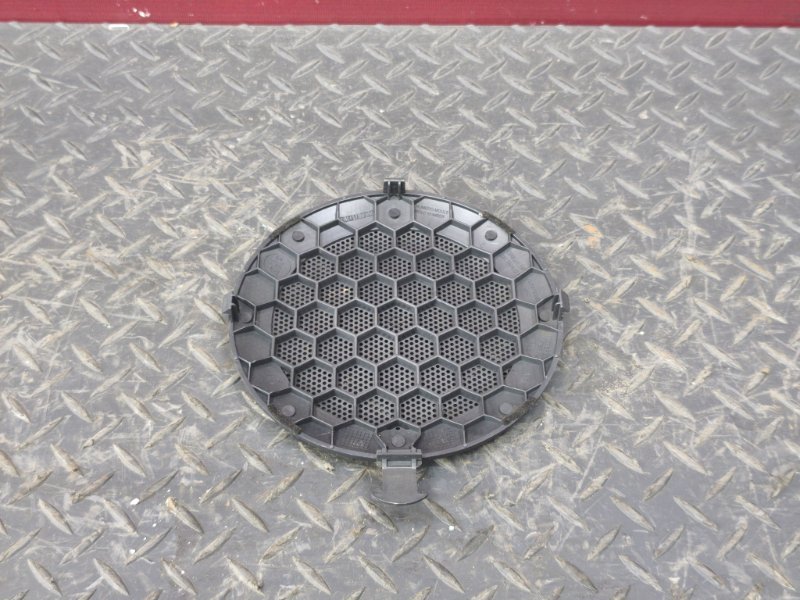 Крышка динамика - фото 6