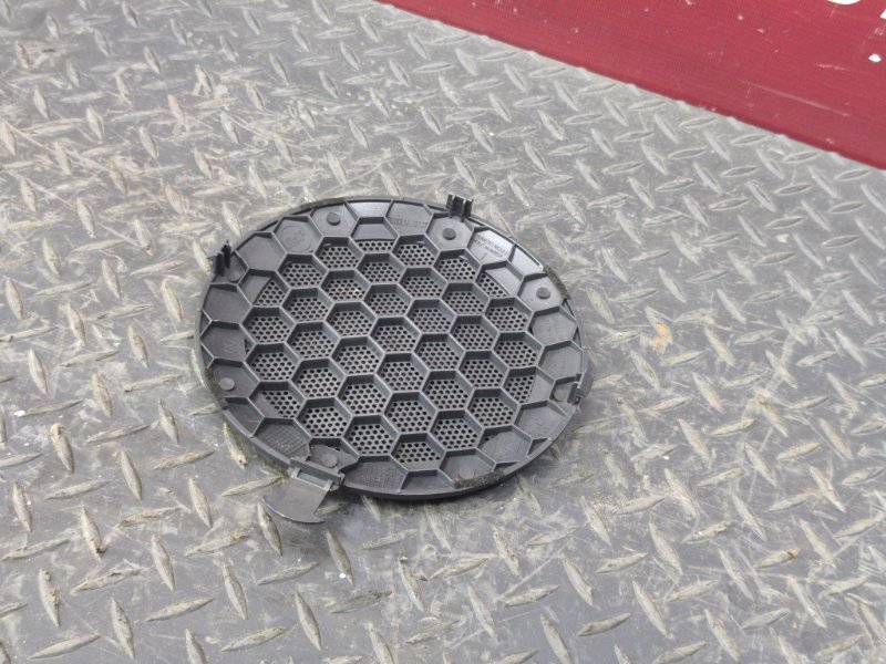 Крышка динамика - фото 7