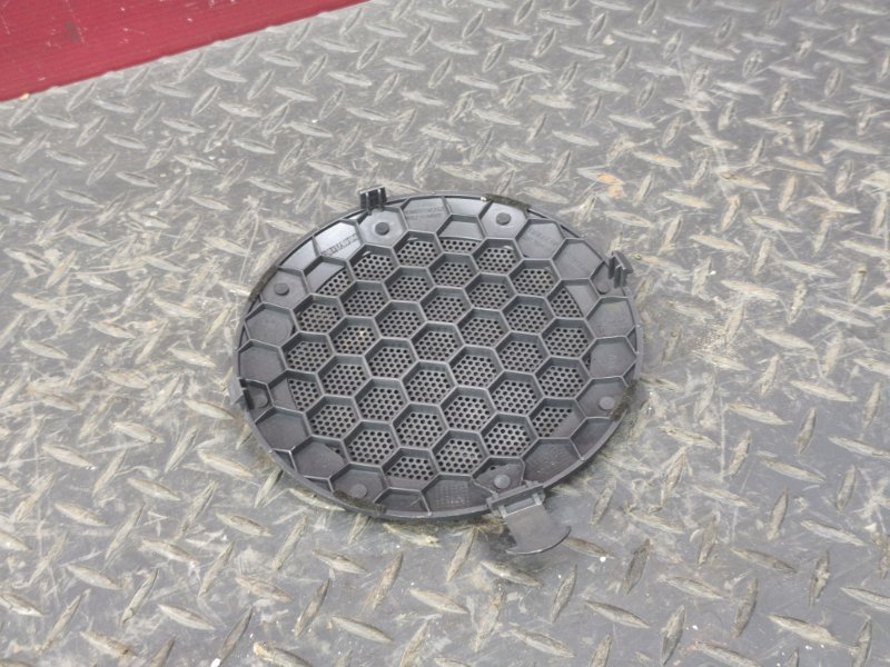 Крышка динамика - фото 8