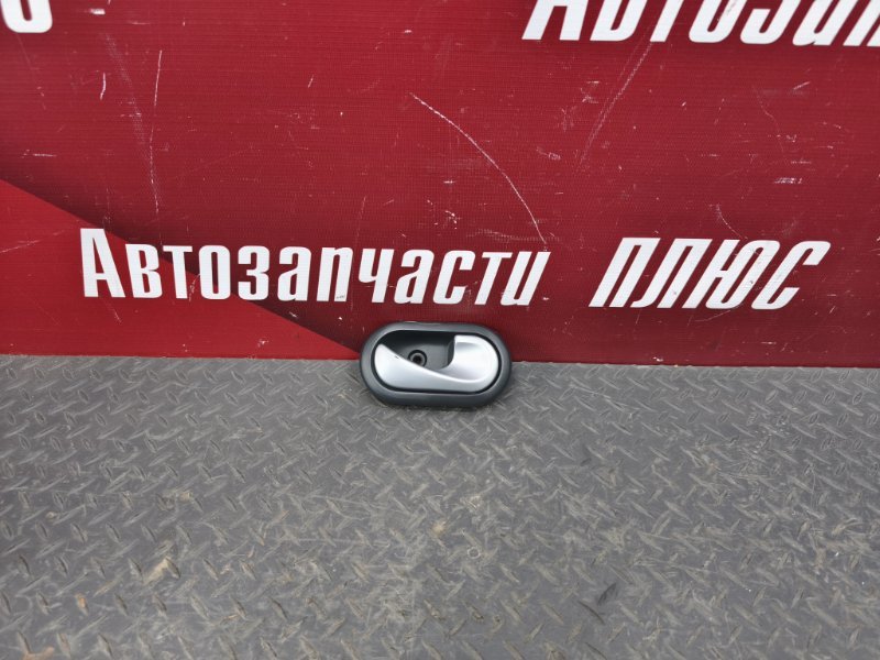 Внутренняя  ручка двери - фото 1