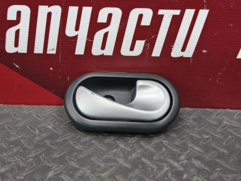 Внутренняя  ручка двери - фото 2