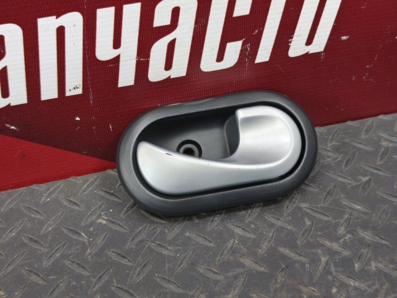 Внутренняя  ручка двери - фото 4